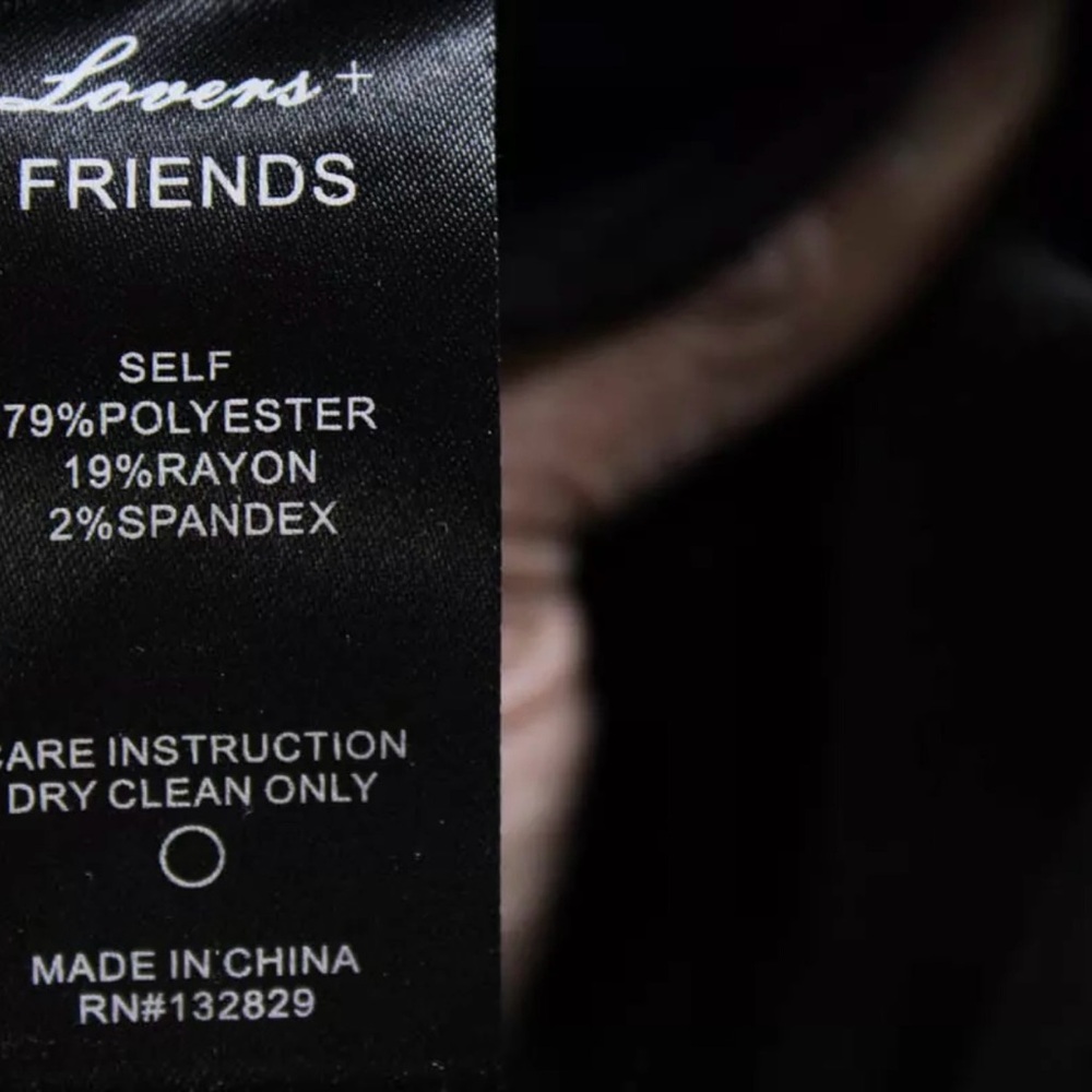 Lovers + Friends Set - Picture 3 of 5